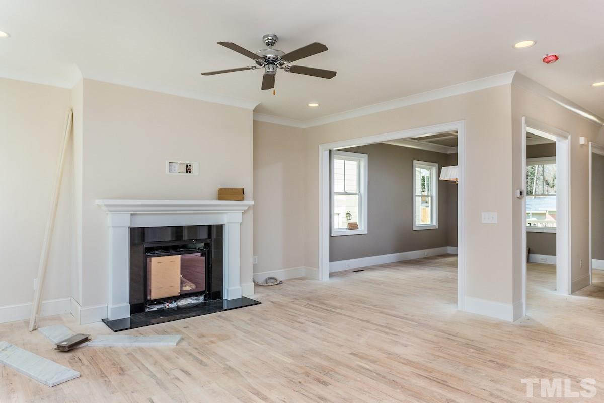 1118 North State Street Raleigh, NC 27604 - Photo 8 of 22