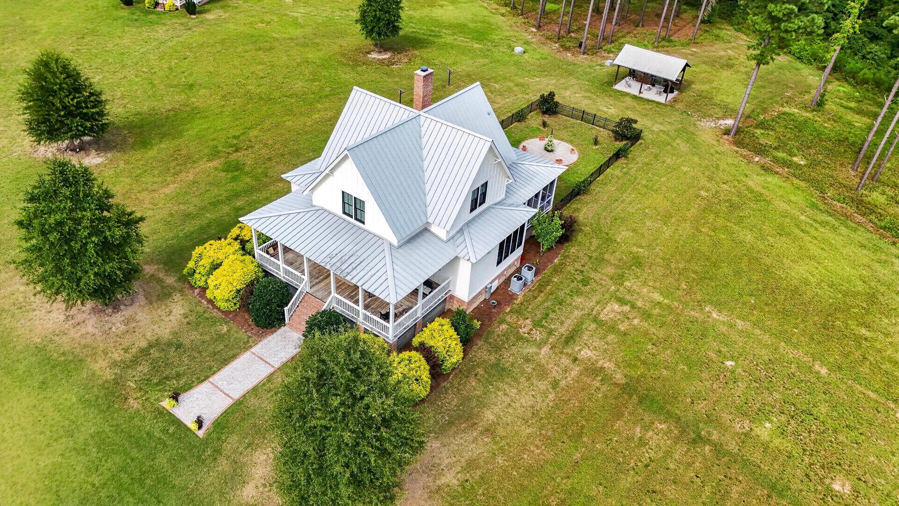 703 Bay Road Rowesville, SC 29133 - Photo 64 of 112 HU-140