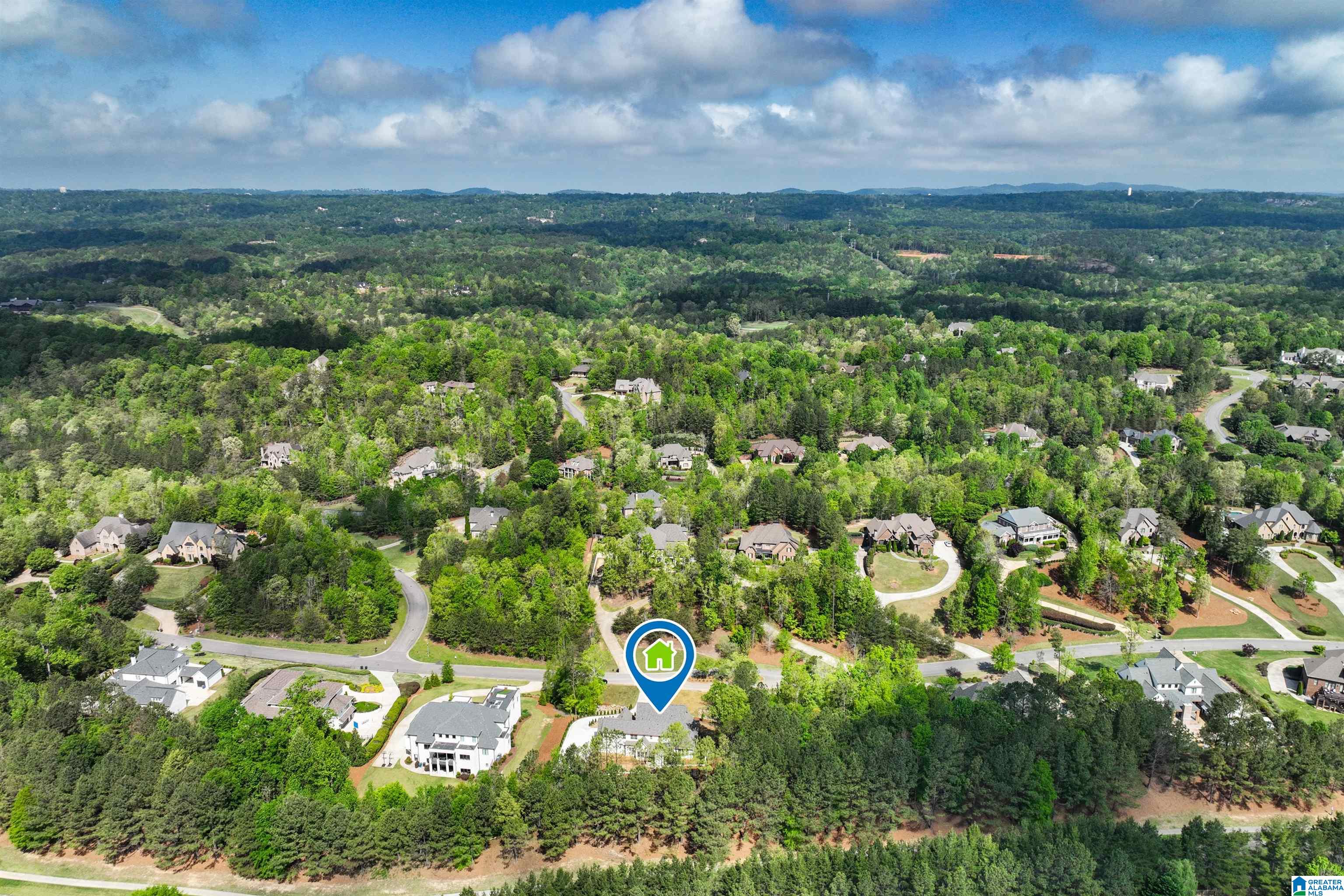 4381 Kings Mountain Ridge Birmingham, AL 35242 - Photo 67 of 71