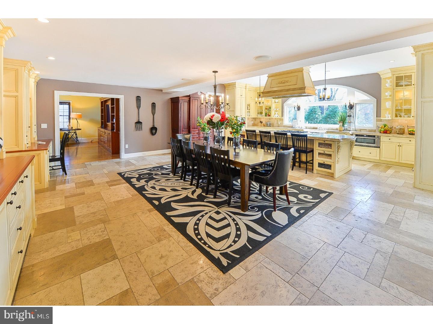 504 Bartram Road Moorestown, NJ 08057 - Photo 2 of 25 Kitchen