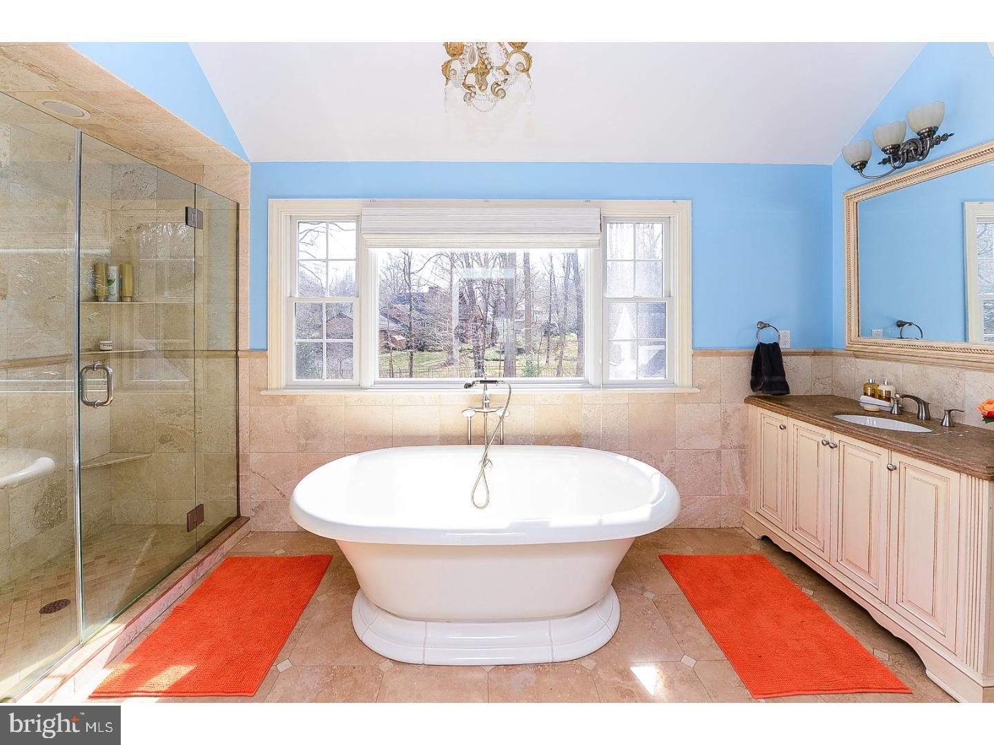 504 Bartram Road Moorestown, NJ 08057 - Photo 13 of 25 Bathroom