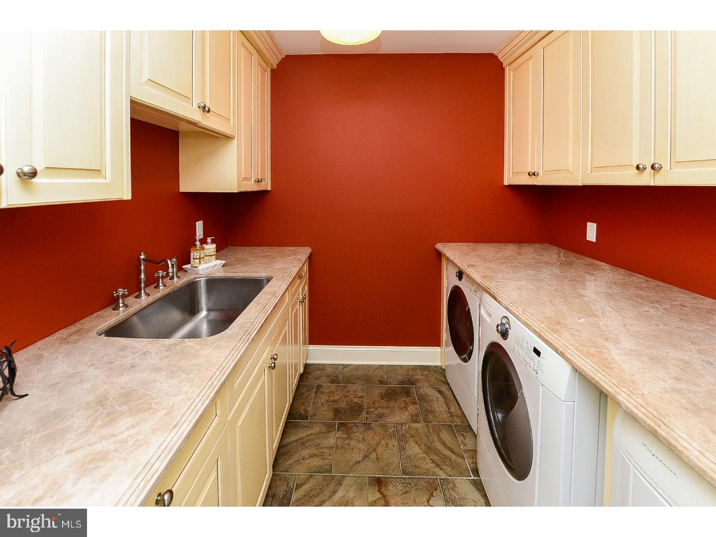 504 Bartram Road Moorestown, NJ 08057 - Photo 14 of 25 Laundry Room