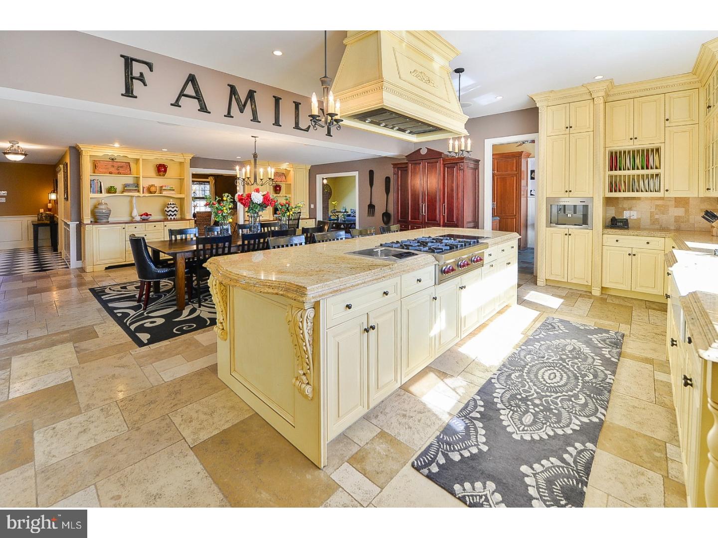 504 Bartram Road Moorestown, NJ 08057 - Photo 3 of 25 In-law Suite