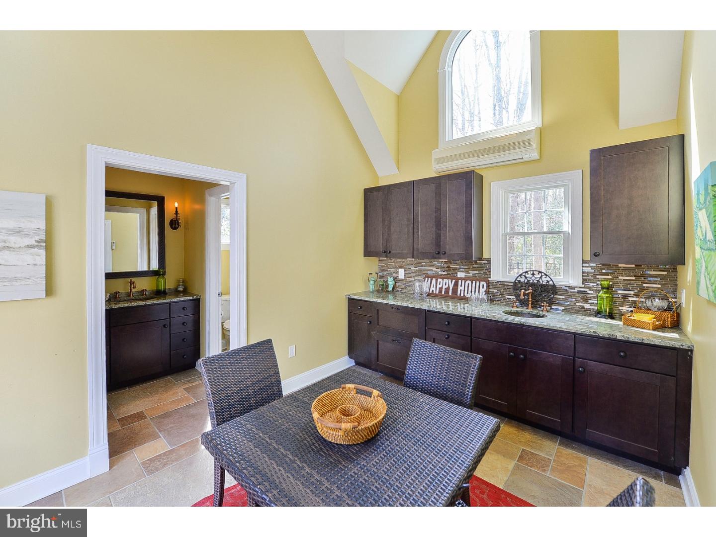 504 Bartram Road Moorestown, NJ 08057 - Photo 22 of 25 Pool House