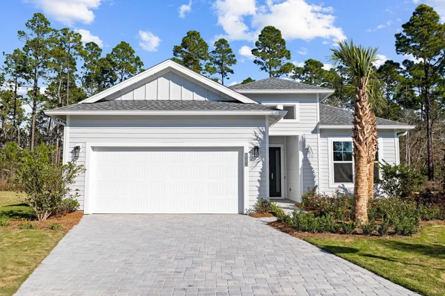 $5,200 | 58 Ferndale Court, Inlet Beach, FL 32461