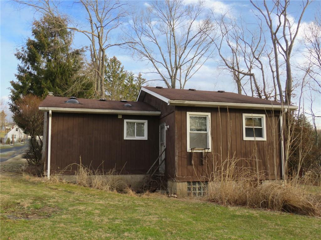 236 Francis Road Pittsburgh, PA 15239 - Photo 2 of 14 a view of a house with a yard