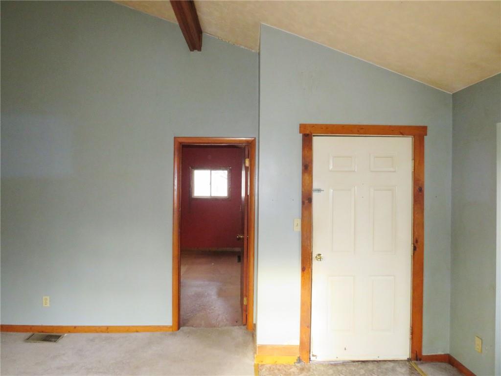 236 Francis Road Pittsburgh, PA 15239 - Photo 5 of 14 an empty room with windows