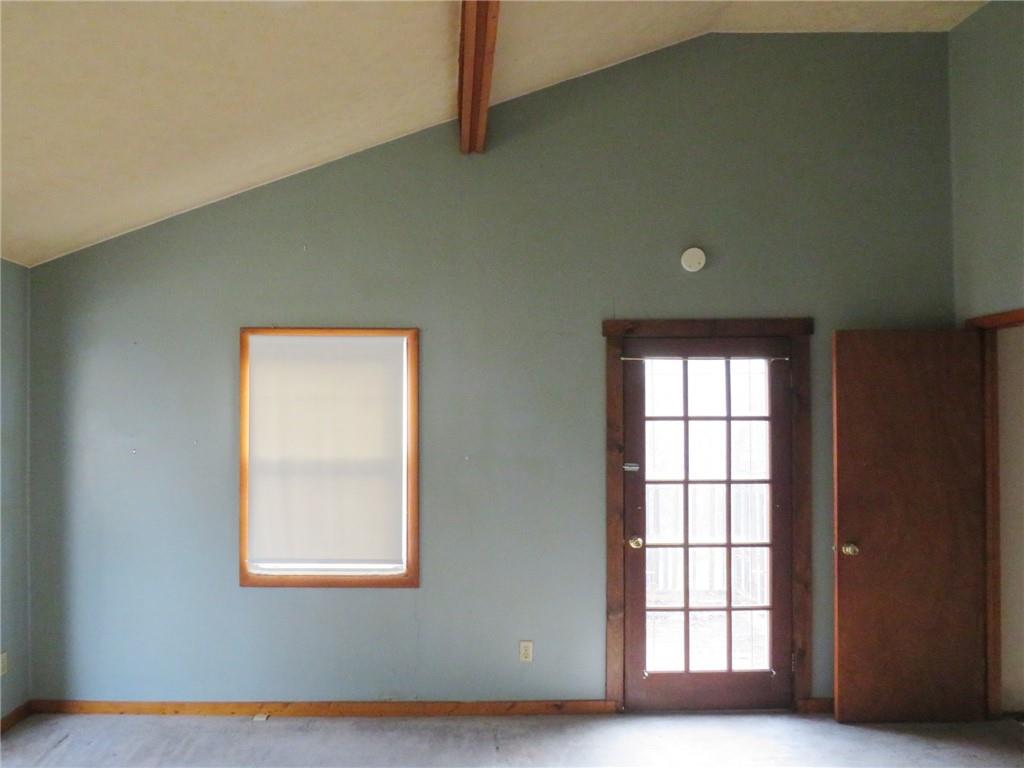 236 Francis Road Pittsburgh, PA 15239 - Photo 6 of 14 an empty room with windows