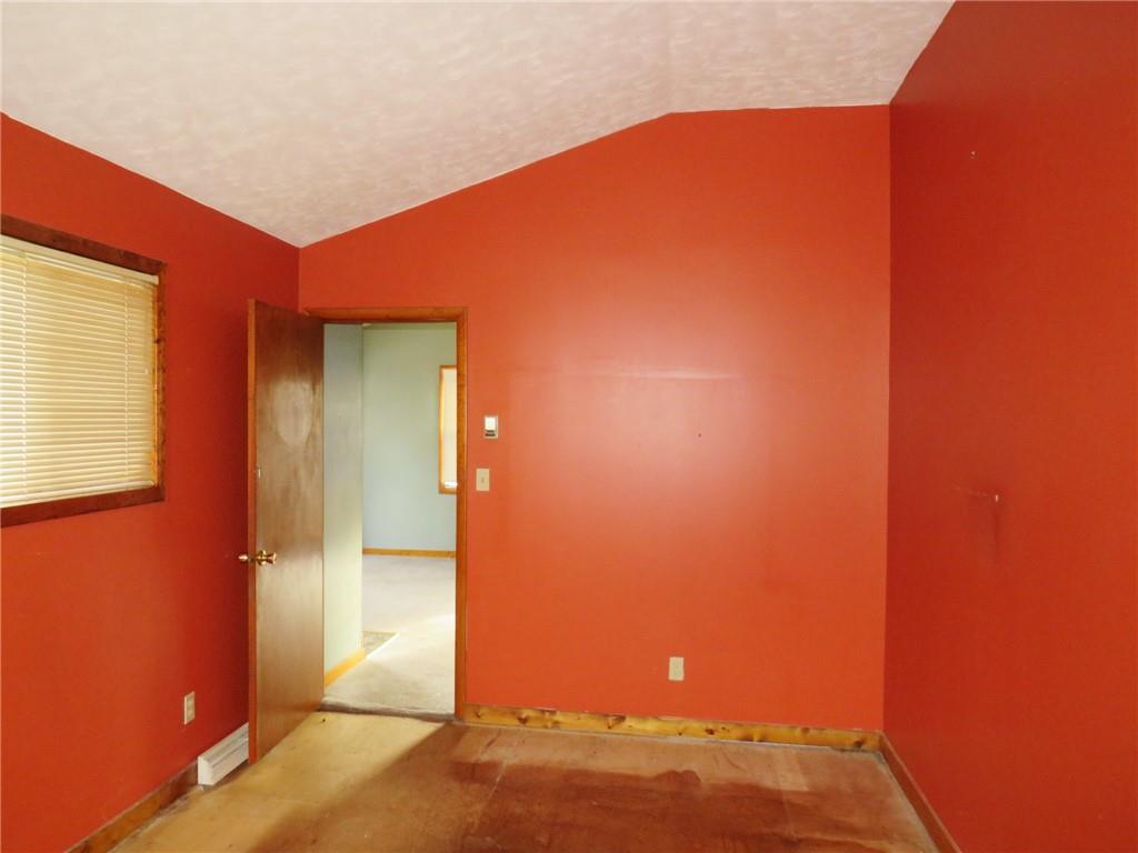 236 Francis Road Pittsburgh, PA 15239 - Photo 8 of 14 an empty room with closet