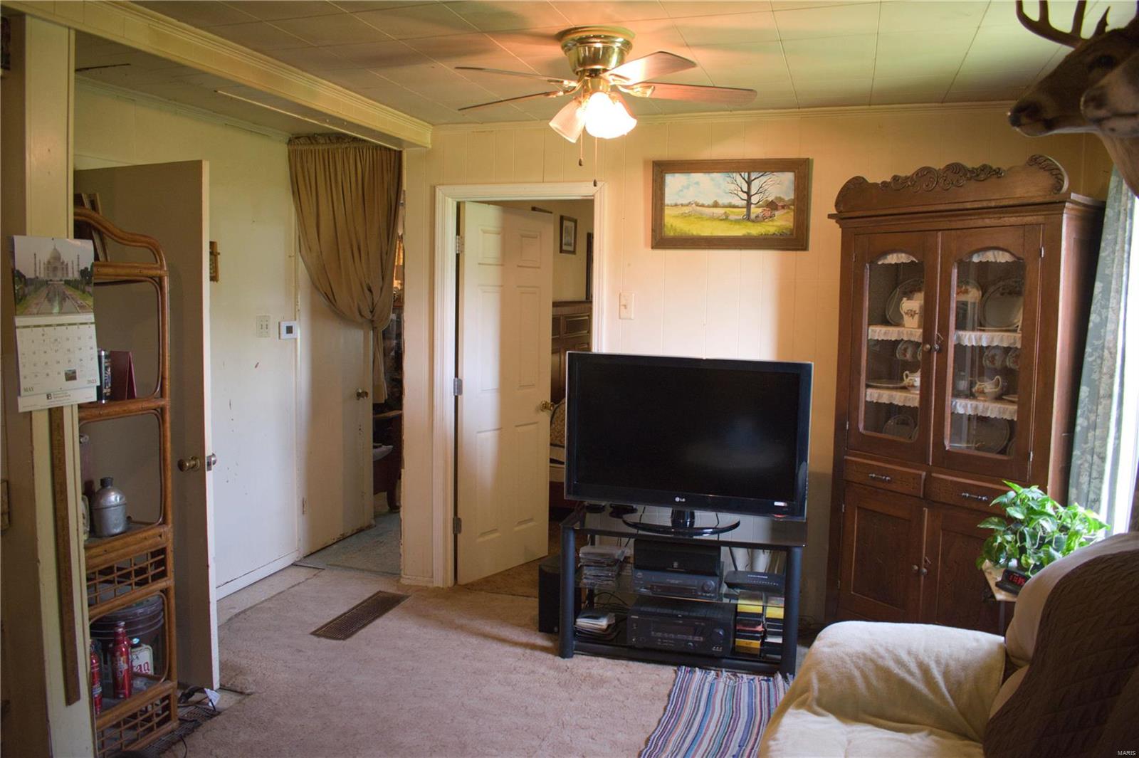 604 Henry Street Prairie du Rocher, IL 62277 - Photo 39 of 41