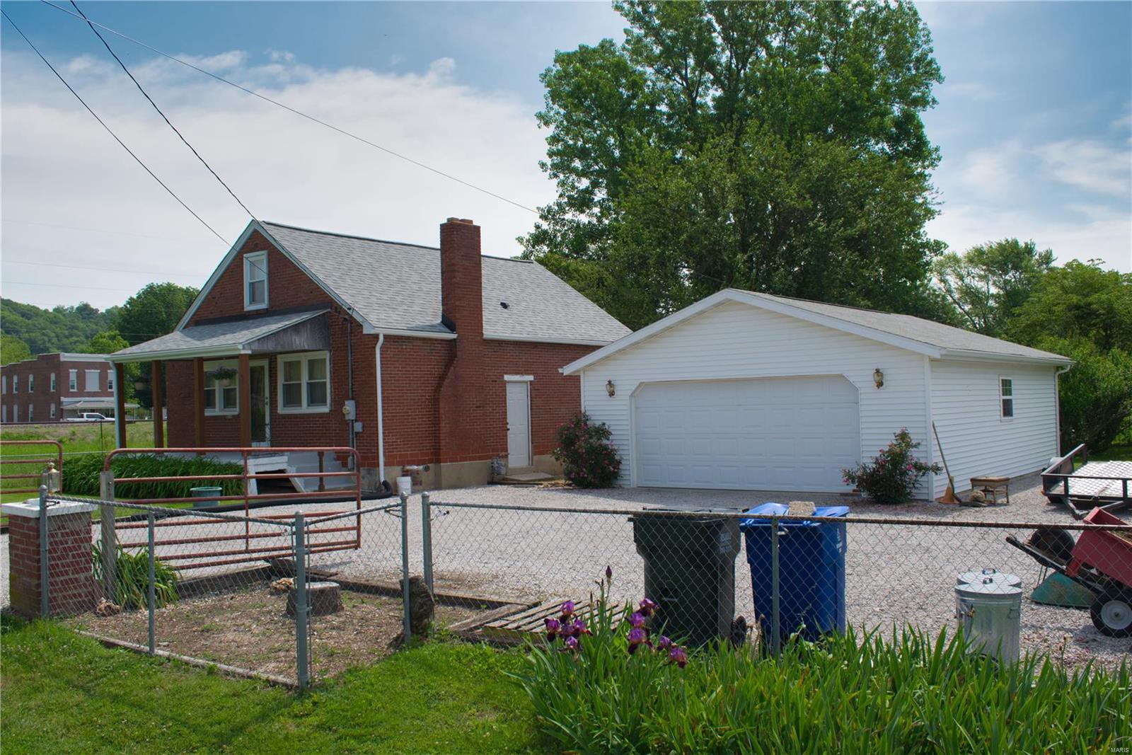 604 Henry Street Prairie du Rocher, IL 62277 - Photo 5 of 41