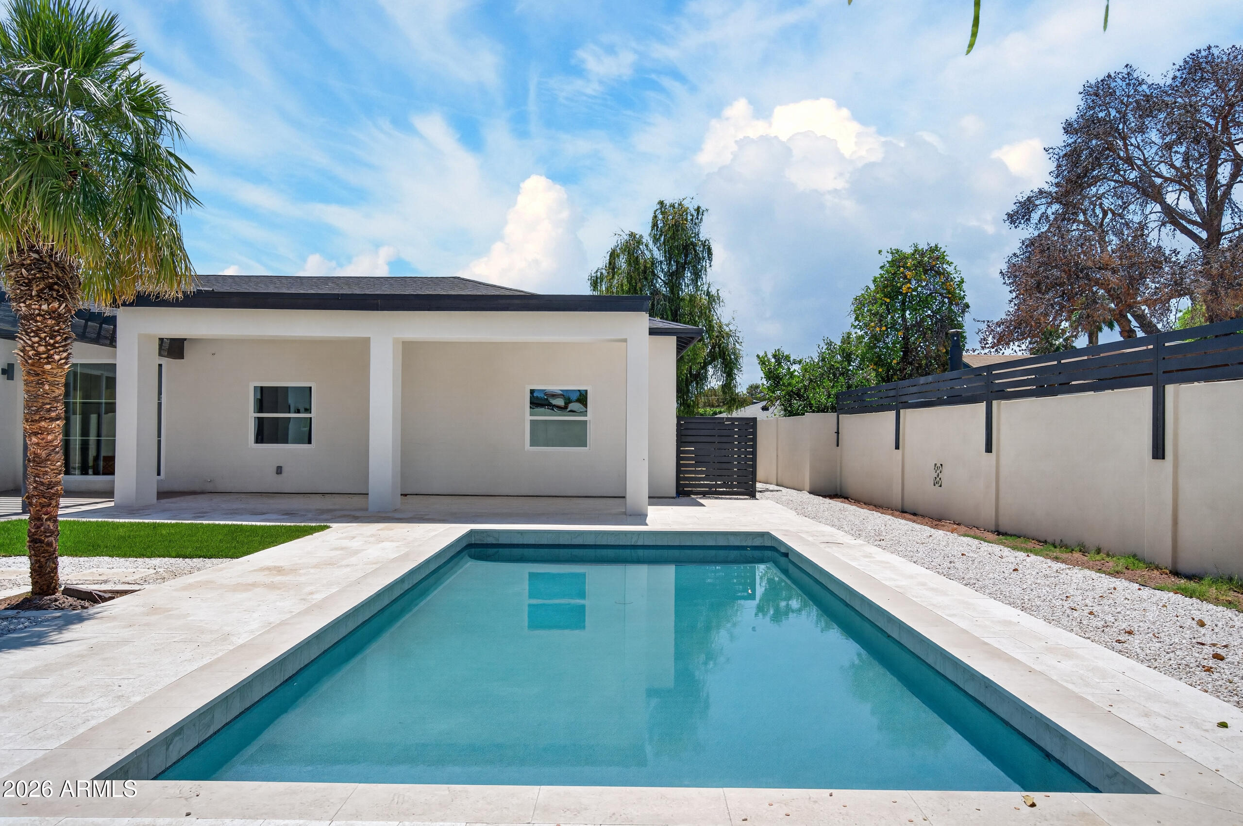 4048 East Edgemont Avenue Phoenix, AZ 85018 - Photo 64 of 88 Pool