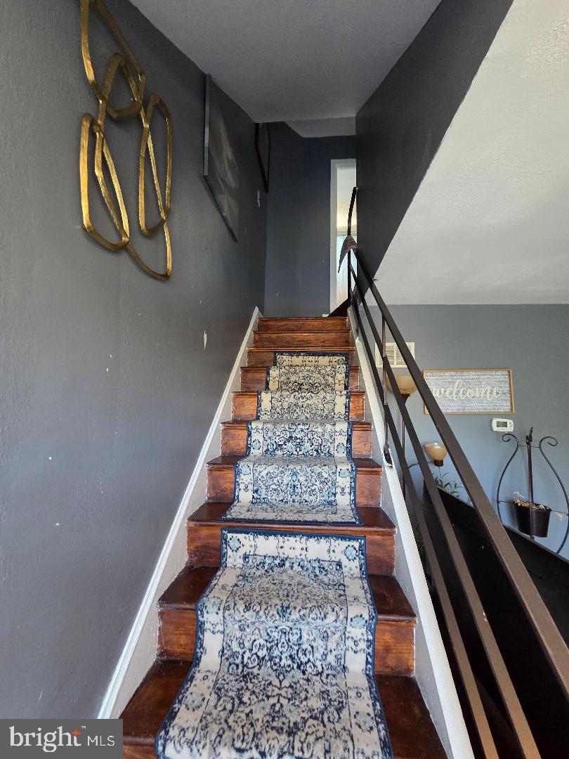 2754 Iverson Street, Unit 72 Temple Hills, MD 20748 - Photo 13 of 17 a view of entryway