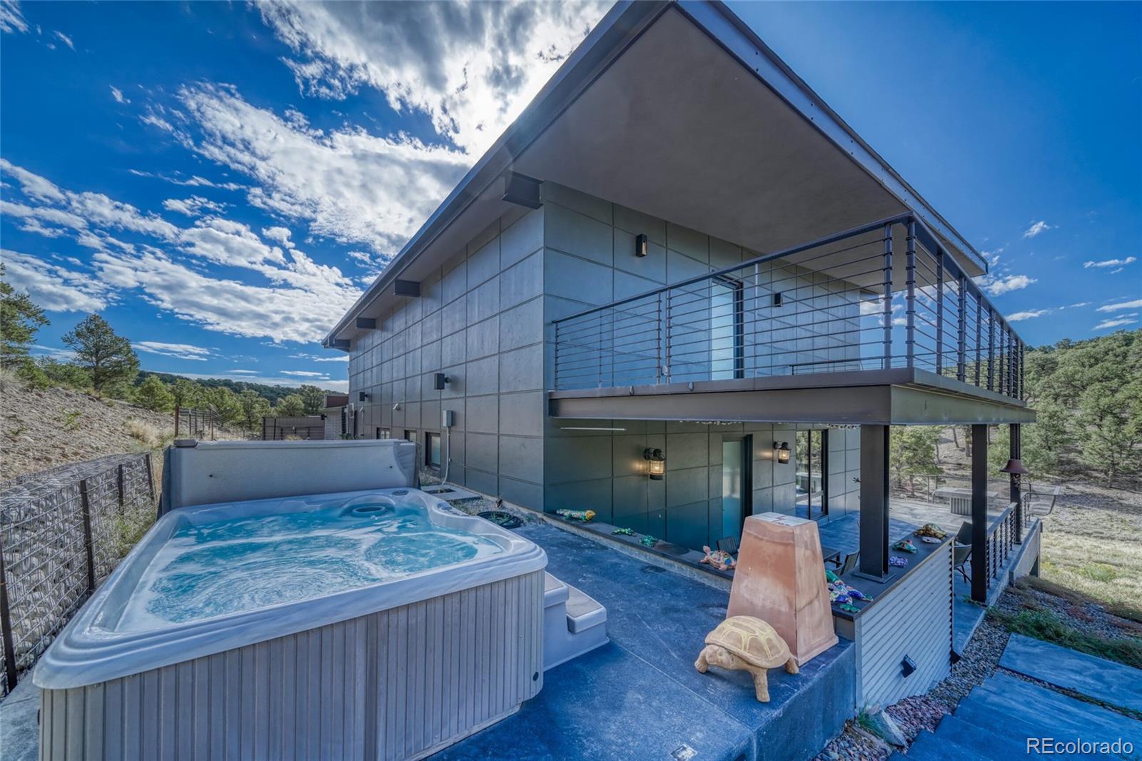 8801 Antlers Trail Salida, CO 81201 - Photo 12 of 40