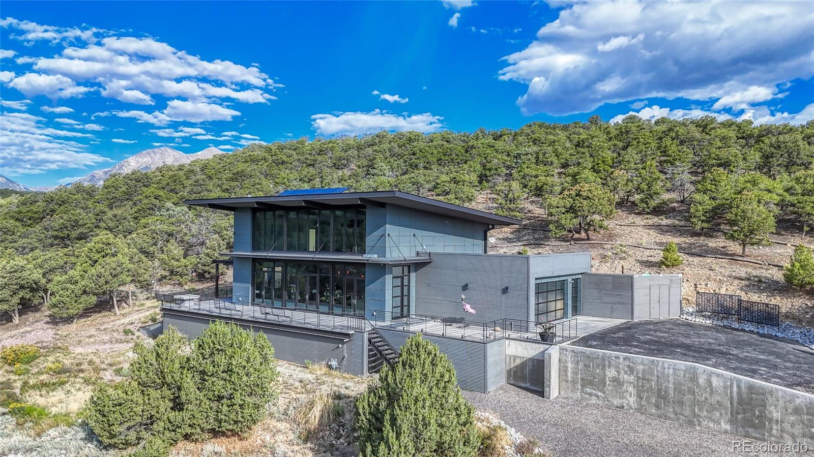 8801 Antlers Trail Salida, CO 81201 - Photo 13 of 40