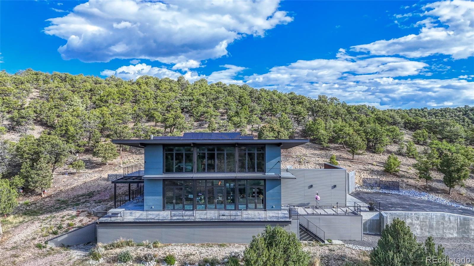 8801 Antlers Trail Salida, CO 81201 - Photo 14 of 40