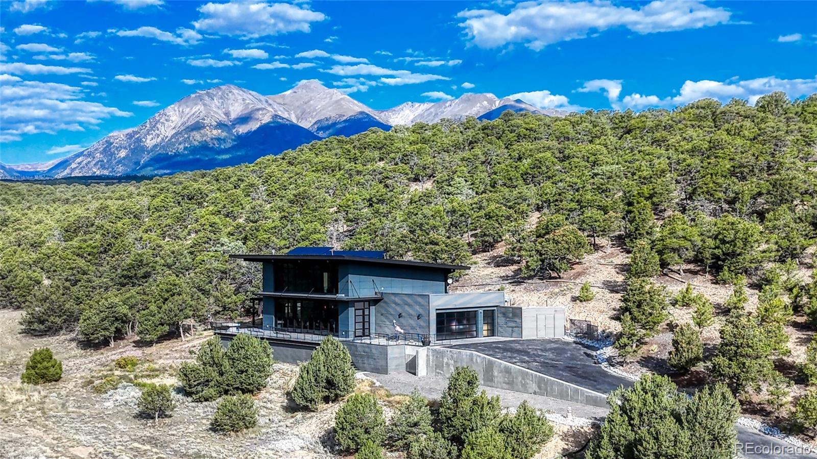 8801 Antlers Trail Salida, CO 81201 - Photo 2 of 40