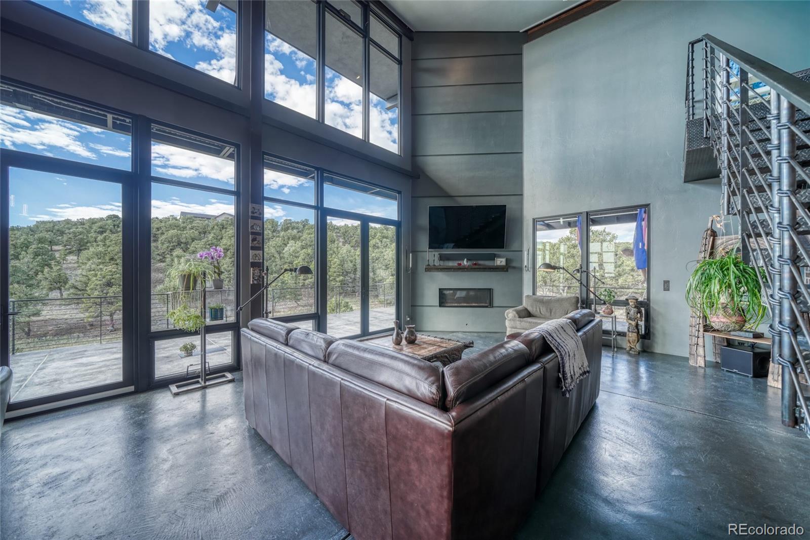 8801 Antlers Trail Salida, CO 81201 - Photo 26 of 40