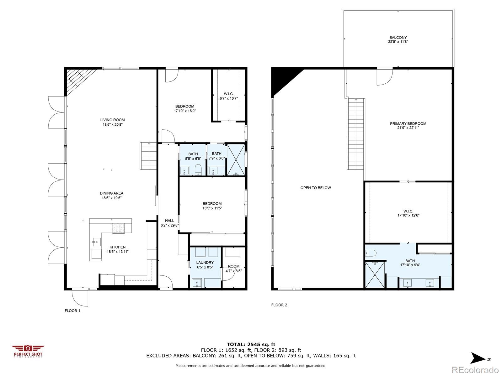 8801 Antlers Trail Salida, CO 81201 - Photo 3 of 40