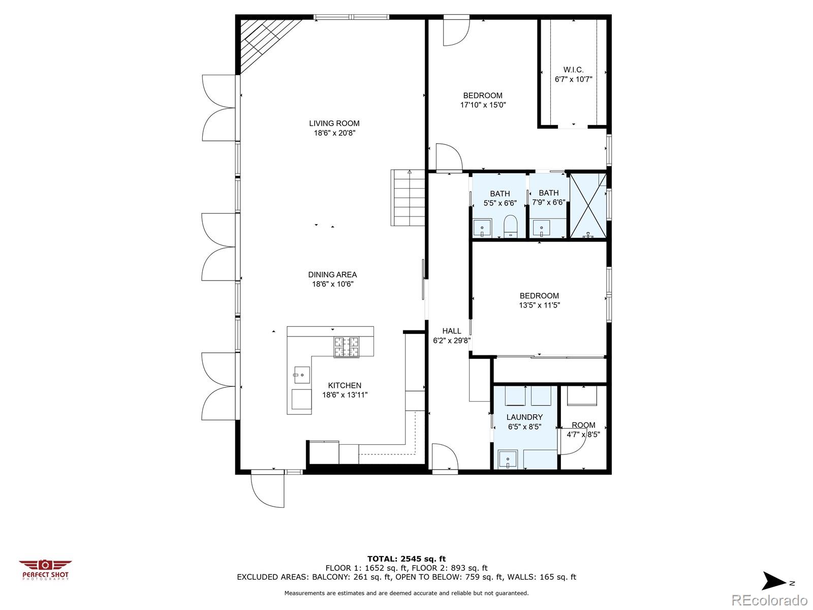 8801 Antlers Trail Salida, CO 81201 - Photo 4 of 40