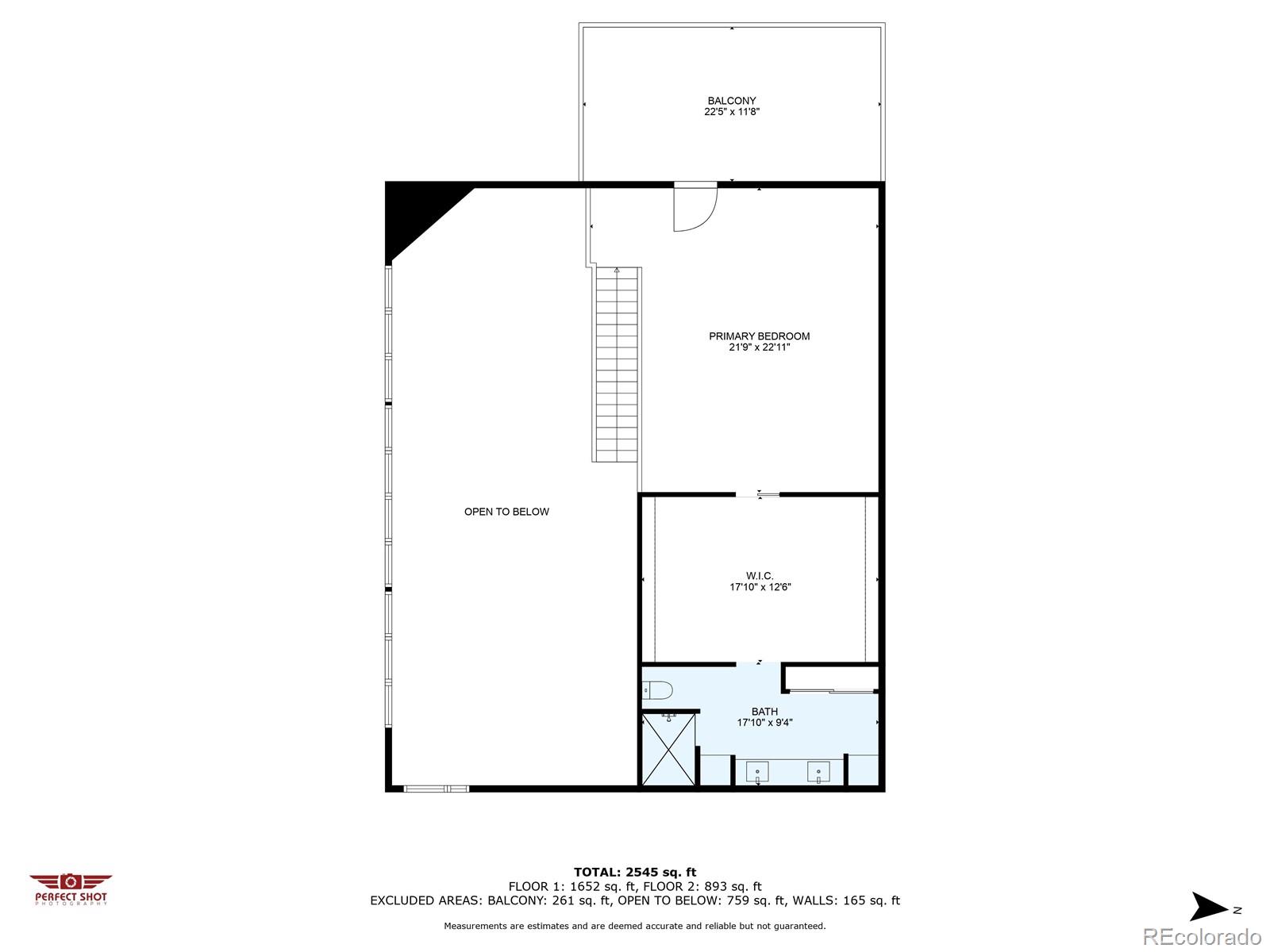 8801 Antlers Trail Salida, CO 81201 - Photo 5 of 40