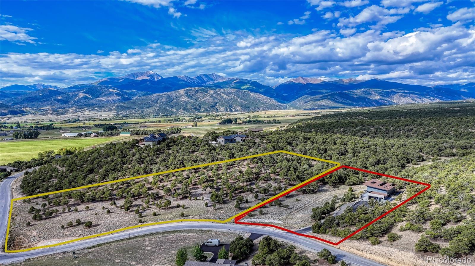 8801 Antlers Trail Salida, CO 81201 - Photo 6 of 40