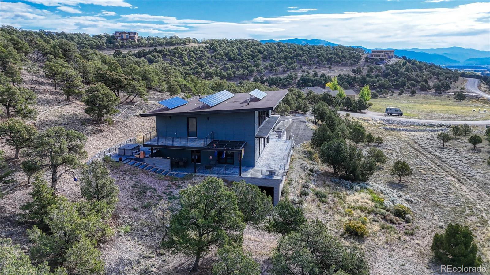 8801 Antlers Trail Salida, CO 81201 - Photo 8 of 40