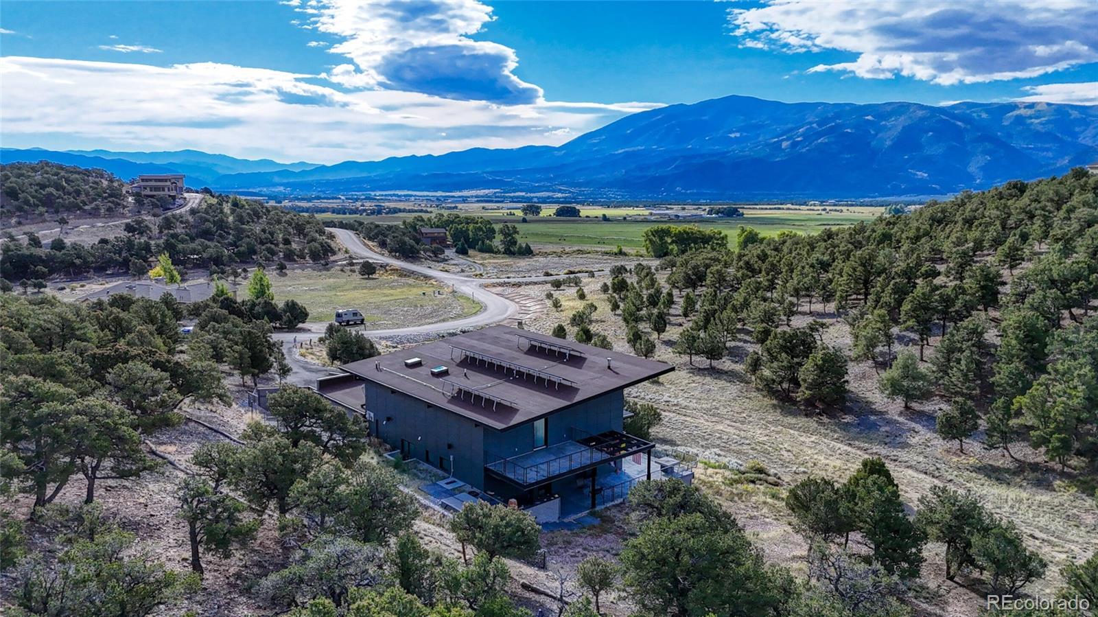 8801 Antlers Trail Salida, CO 81201 - Photo 9 of 40
