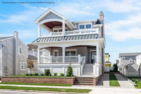 $4,695,000 | 288 86th Street, Stone Harbor, NJ 08247