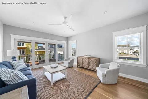 $4,695,000 | 288 86th Street, Stone Harbor, NJ 08247