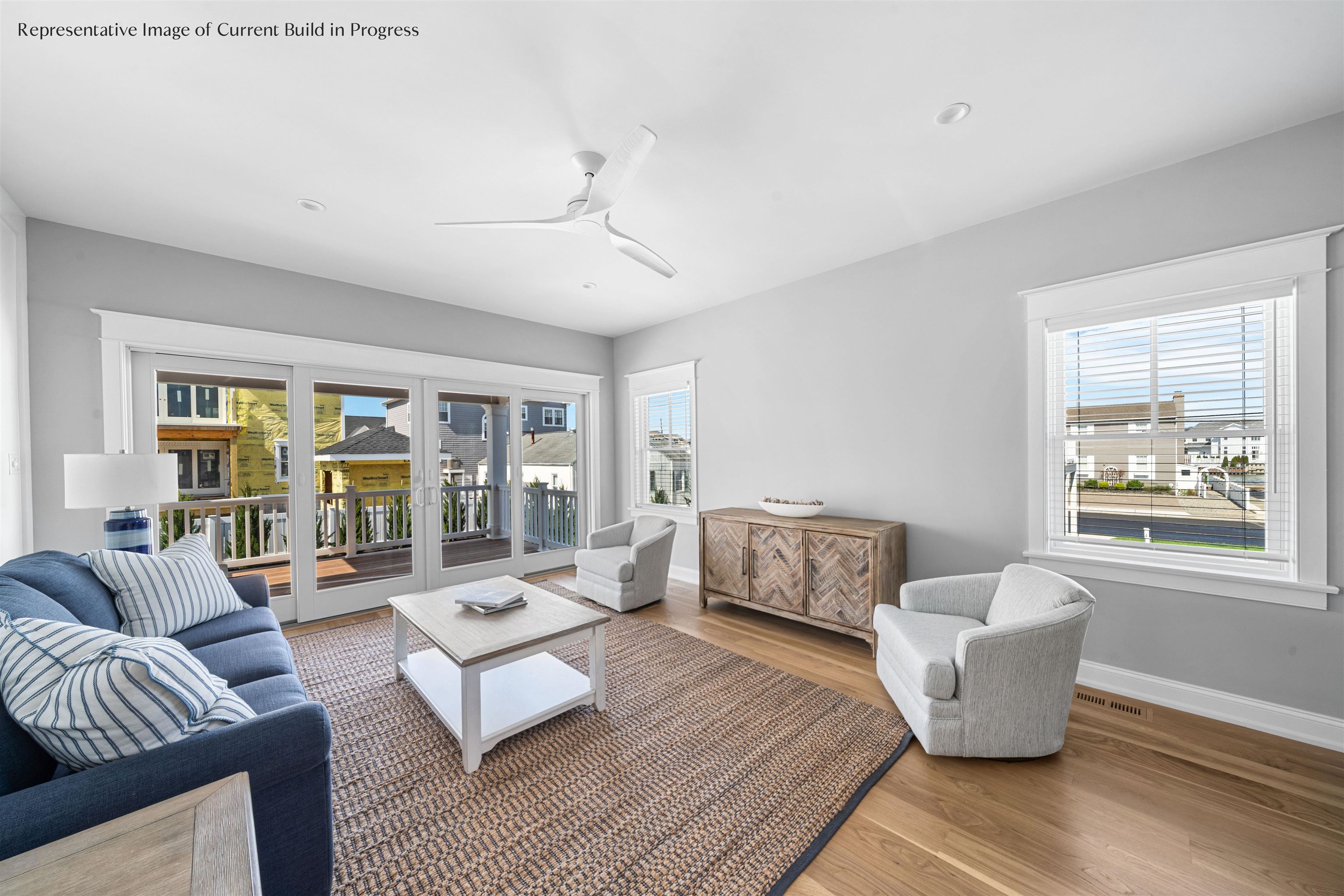 288 86th Street Stone Harbor, NJ 08247 - Photo 13 of 37