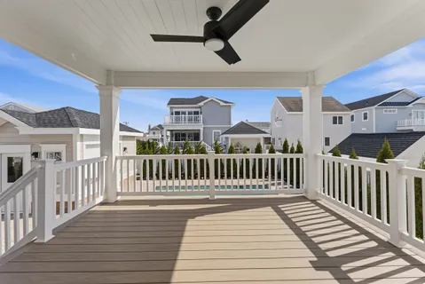 a view of a house with a outdoor space