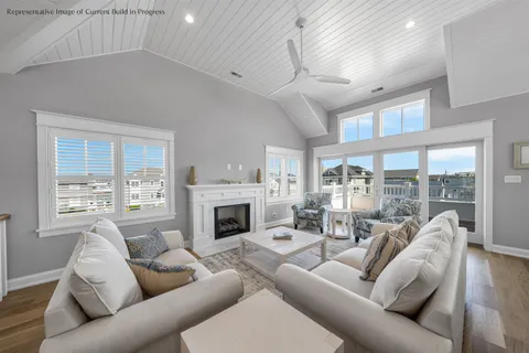 $4,695,000 | 288 86th Street, Stone Harbor, NJ 08247