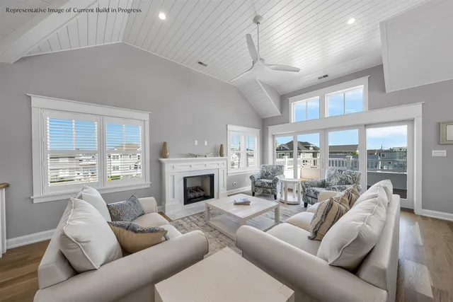 $4,695,000 | 288 86th Street, Stone Harbor, NJ 08247