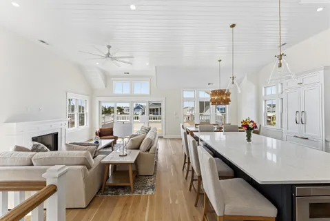 $4,695,000 | 288 86th Street, Stone Harbor, NJ 08247
