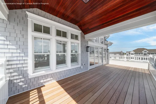 $4,695,000 | 288 86th Street, Stone Harbor, NJ 08247