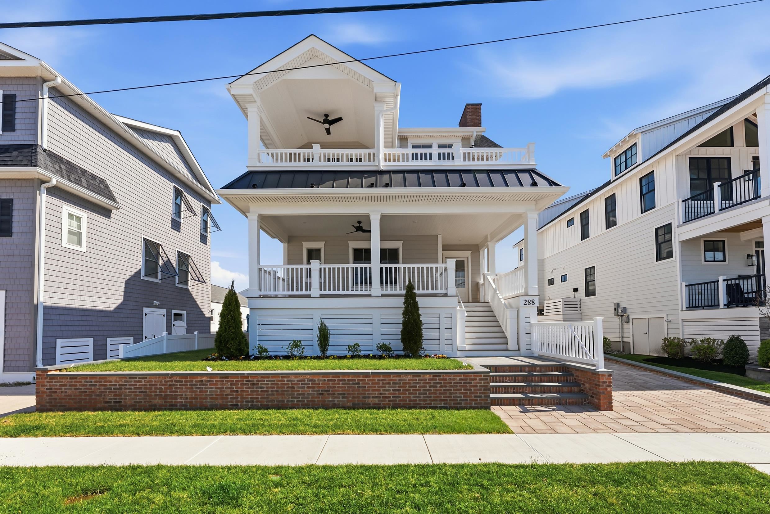 288 86th Street Stone Harbor, NJ 08247 - Photo 2 of 39