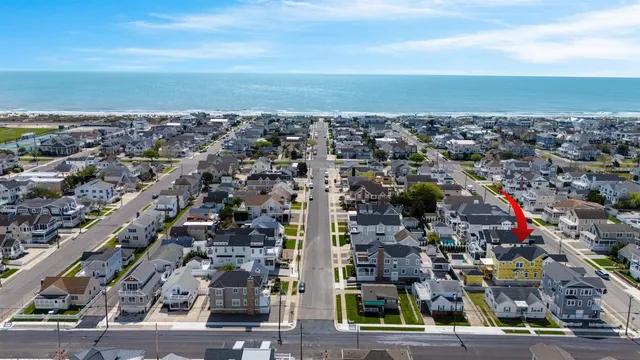 $4,695,000 | 288 86th Street, Stone Harbor, NJ 08247