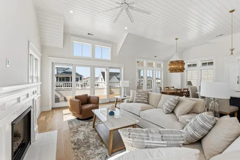 $4,695,000 | 288 86th Street, Stone Harbor, NJ 08247