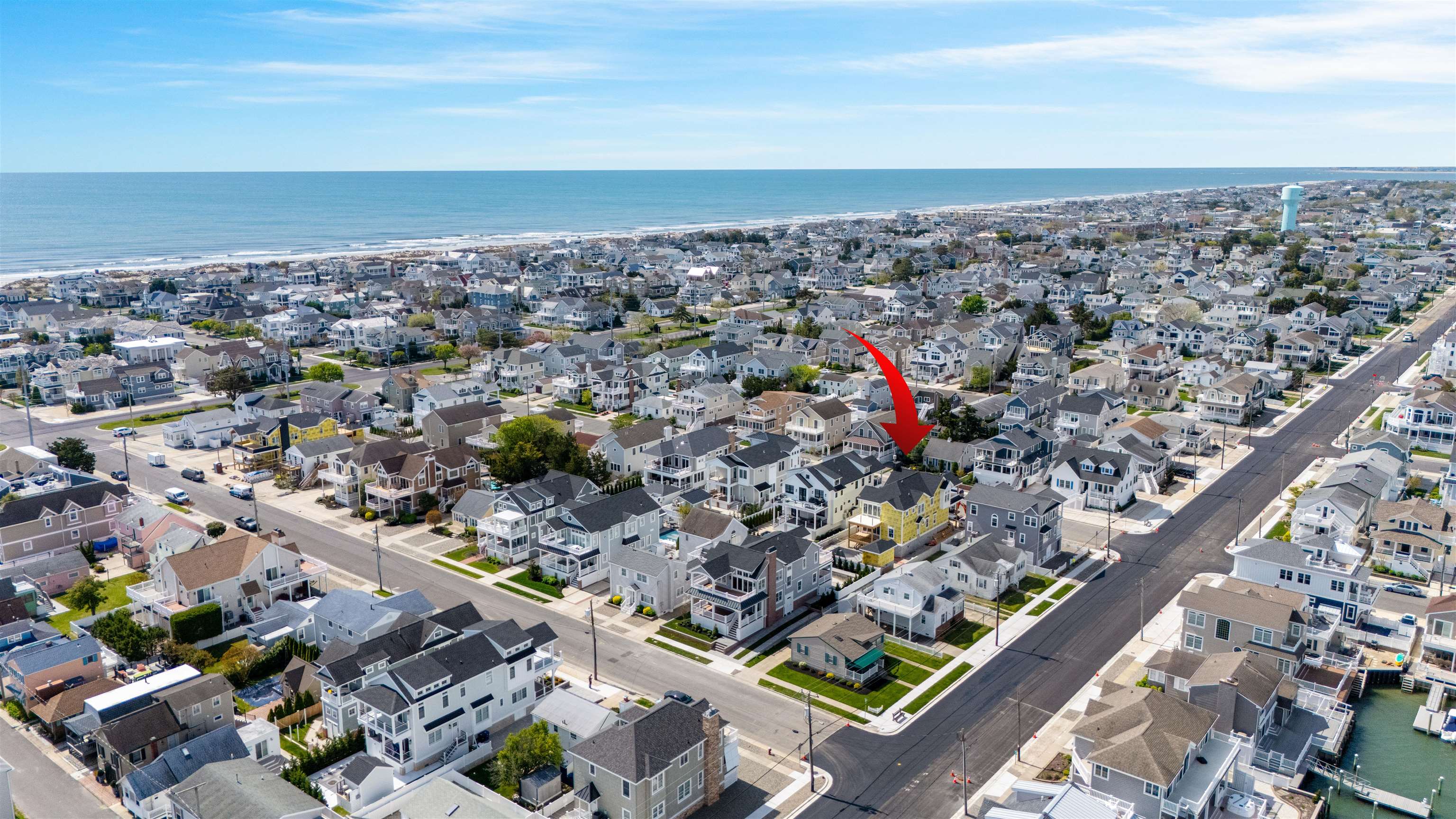 288 86th Street Stone Harbor, NJ 08247 - Photo 3 of 37