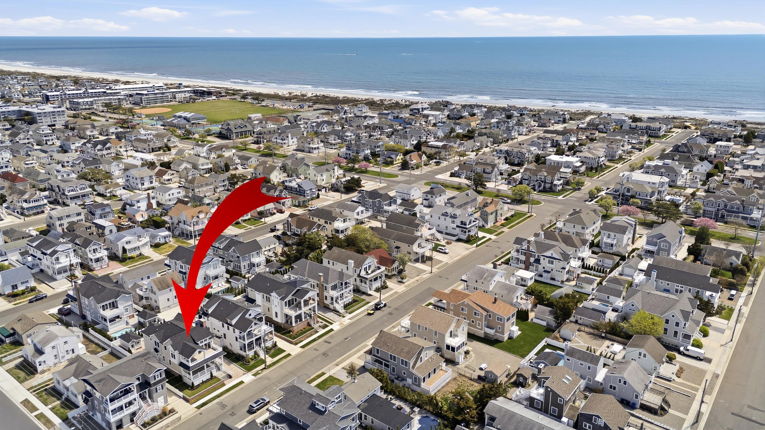 288 86th Street Stone Harbor, NJ 08247 - Photo 3 of 39