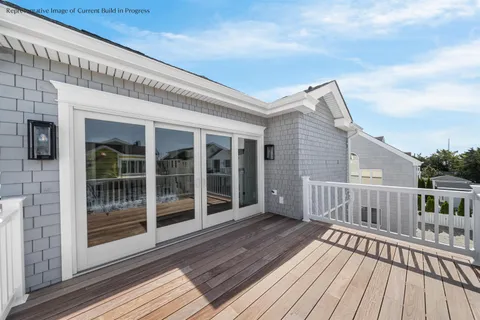 $4,695,000 | 288 86th Street, Stone Harbor, NJ 08247