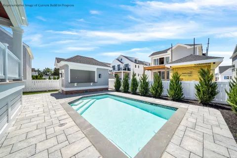 $4,695,000 | 288 86th Street, Stone Harbor, NJ 08247