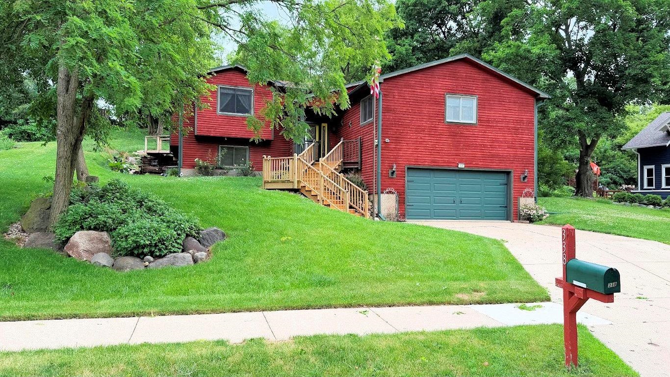 338 South Street DeForest, WI 53532 - Photo 63 of 77