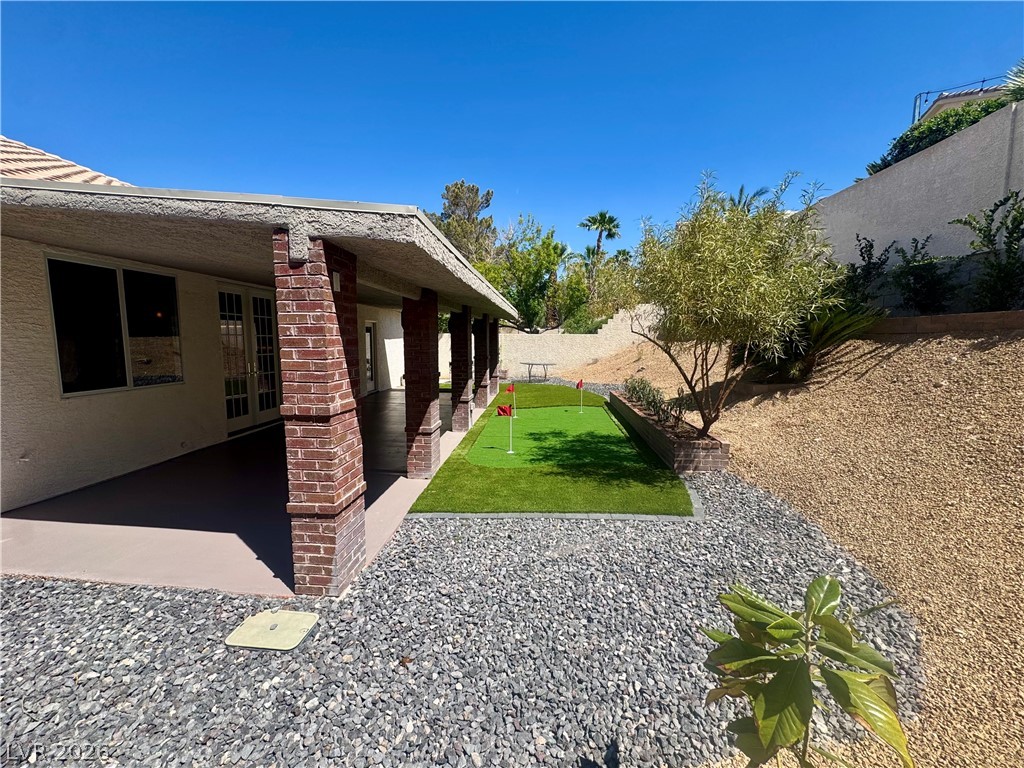 3071 Misty Moon Avenue Henderson, NV 89052 - Photo 3 of 39