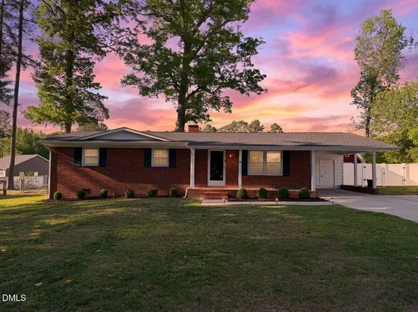 $260,000 | 114 Edgewood Drive, Louisburg, NC 27549