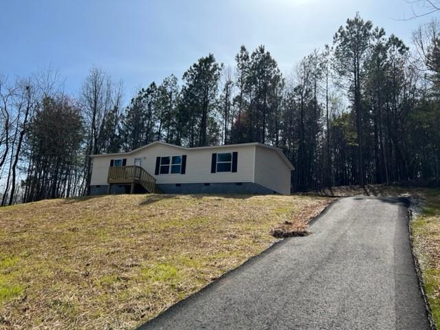 4615 Noah Martin Road Lula, GA 30554 - Photo 1 of 1