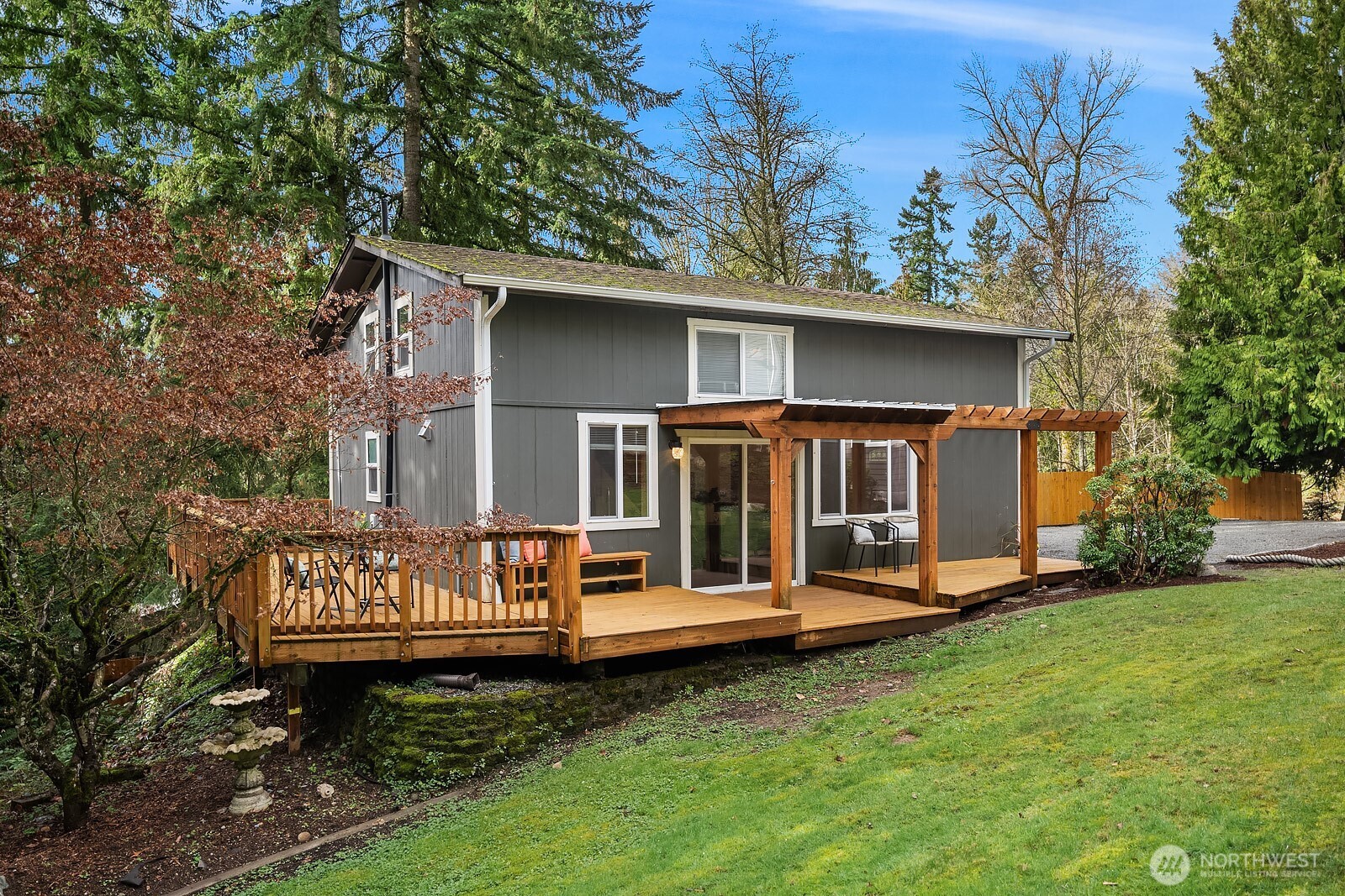 14826 200th Avenue Southeast Renton, WA 98059 - Photo 35 of 40 Gallery Image 35