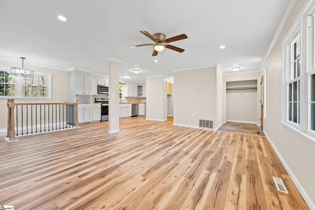 $295,000 | 101 Nottingham Lane, Easley, SC 29640