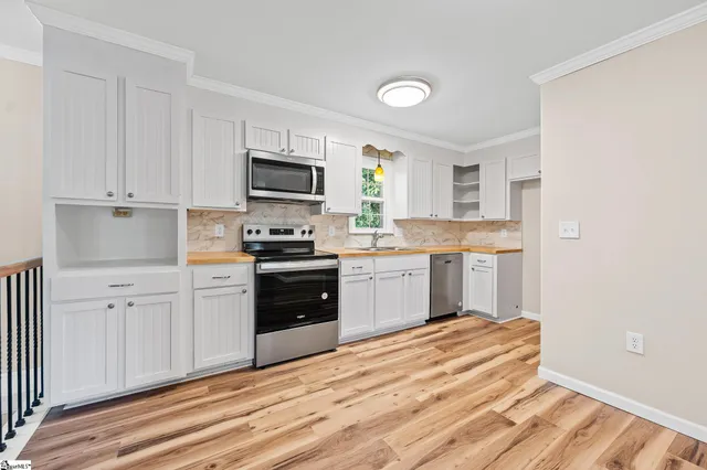 $295,000 | 101 Nottingham Lane, Easley, SC 29640